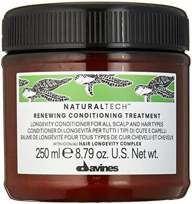 Main image of Davines Renewing Conditioner, 8.79 fl. oz.