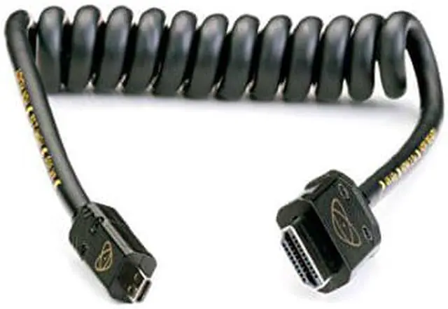 Alt view image 8 of 8 - Atomos AtomFlex HDMI Digital Audio/Video Cable