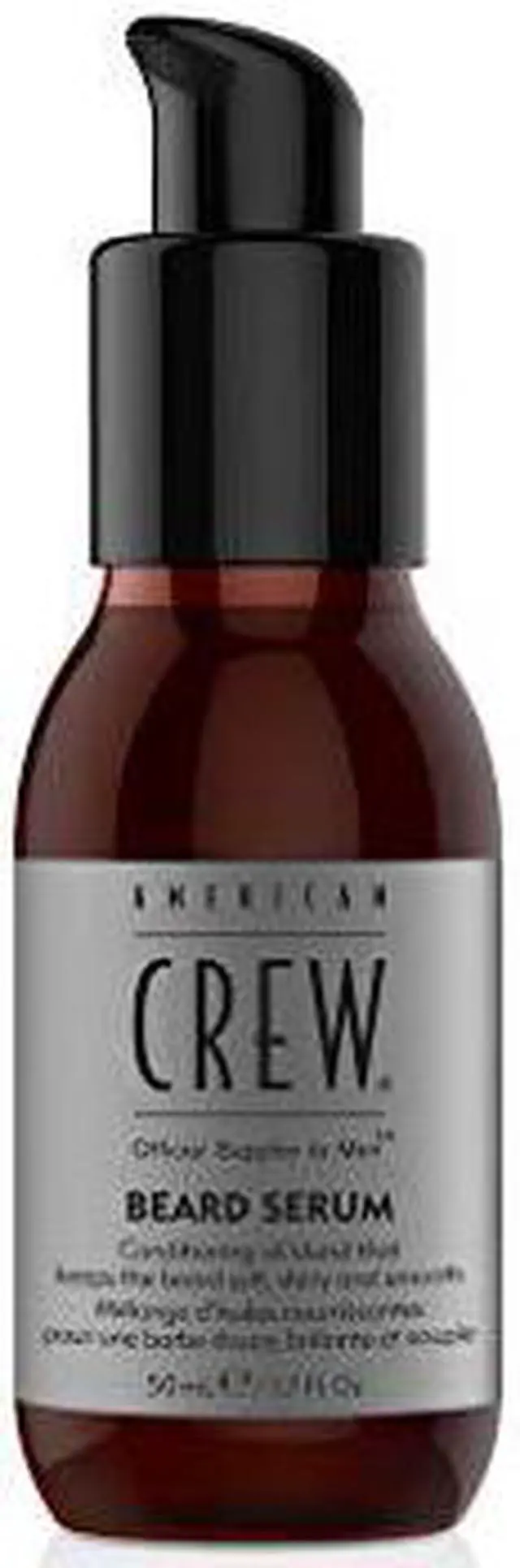 Alt view image 7 of 12 - style by american crew beard serum 50ml