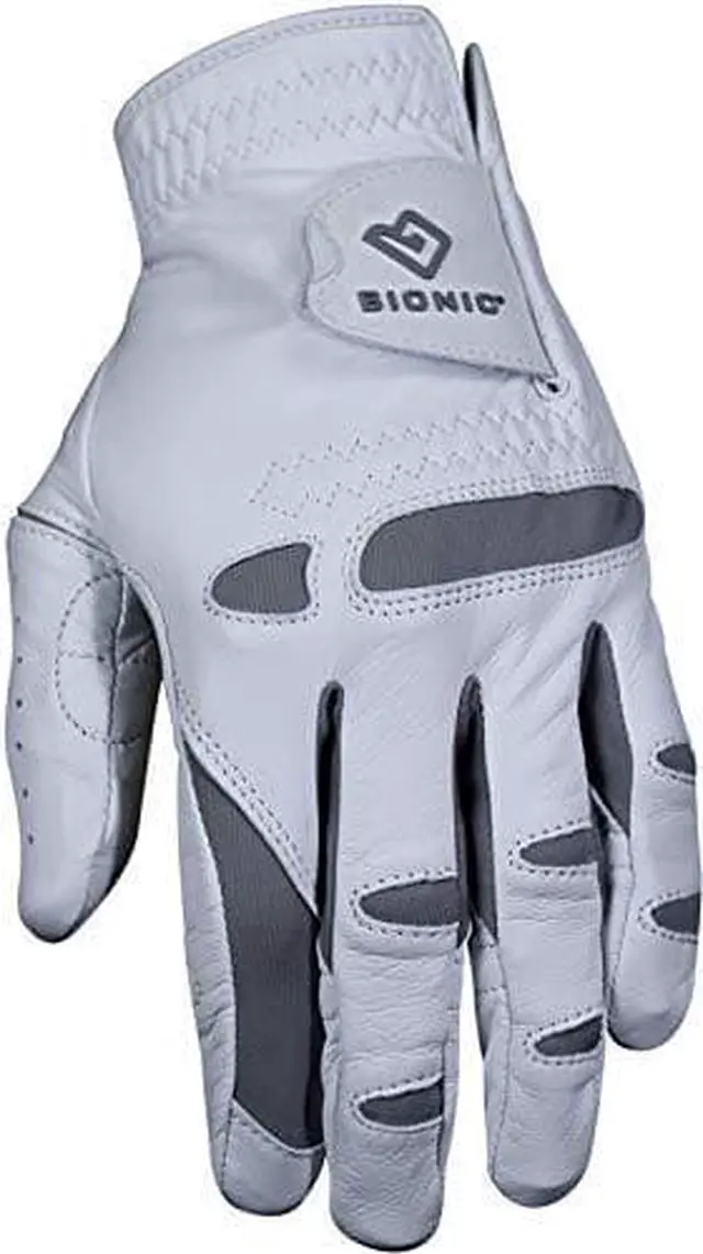 Alt view image 10 of 11 - Bionic PerformanceGrip Pro Glove