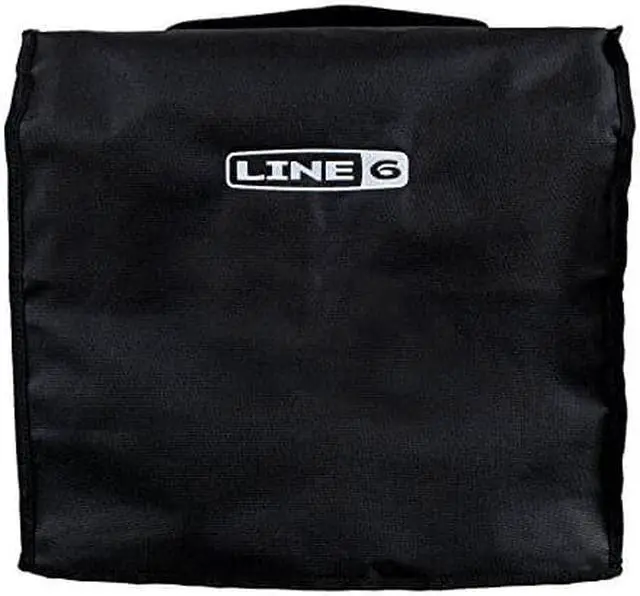 Alt view image 2 of 3 - Line 6 Spider V 60 Amp Cover