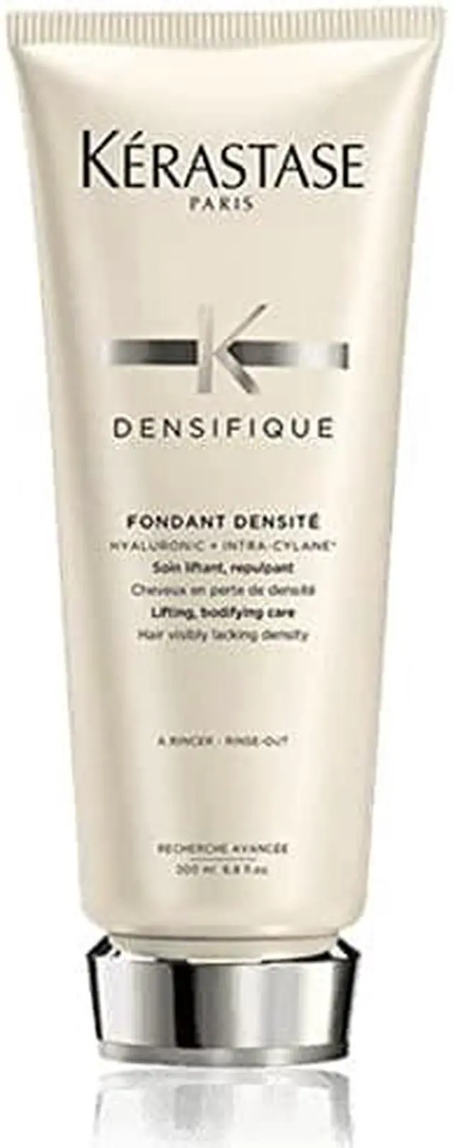 Alt view image 4 of 4 - Kerastase Densifique Lifting Bodifying Care Foundant Densite For Hair Visibly Lacking Density 6.8 Ounce 200 Milliliters