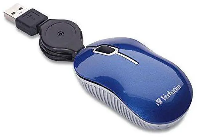 Alt view image 9 of 10 - VERBATIM CORPORATION 98616 GO MINI TRAVEL COMMUTER SERIES