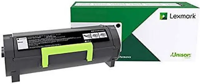Alt view image 6 of 6 - HIGH YIELD TONER CARTRIDGE FOR