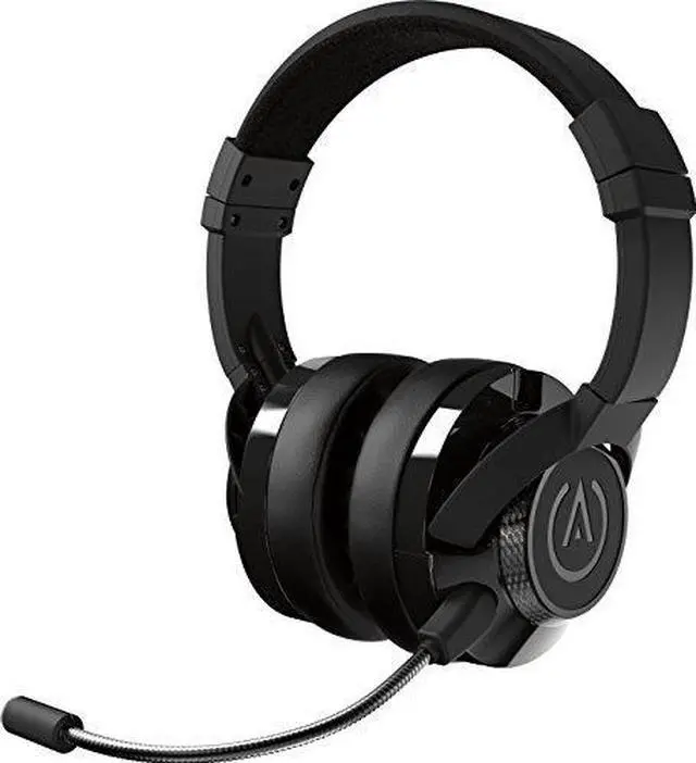 Alt view image 5 of 5 - PowerA Fusion 1429148-01 3.5mm Connector Circumaural Gaming Headset