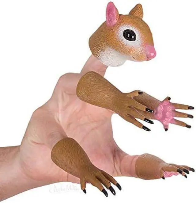Main image of Archie McPhee Handi Squirrel