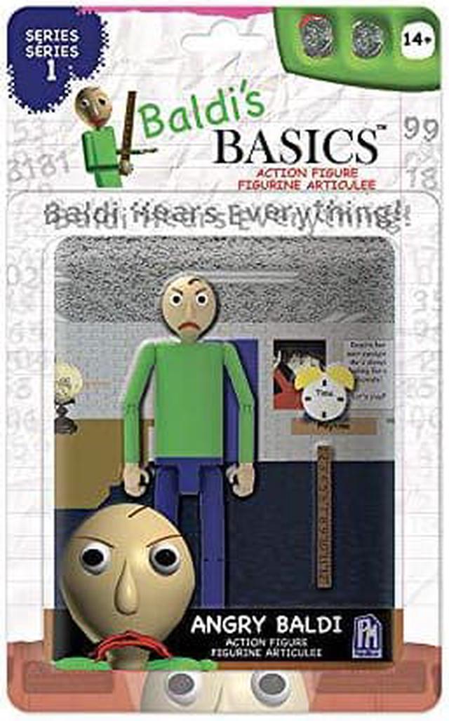 Baldi's Basics Game | ppgbbe.intranet.biologia.ufrj.br