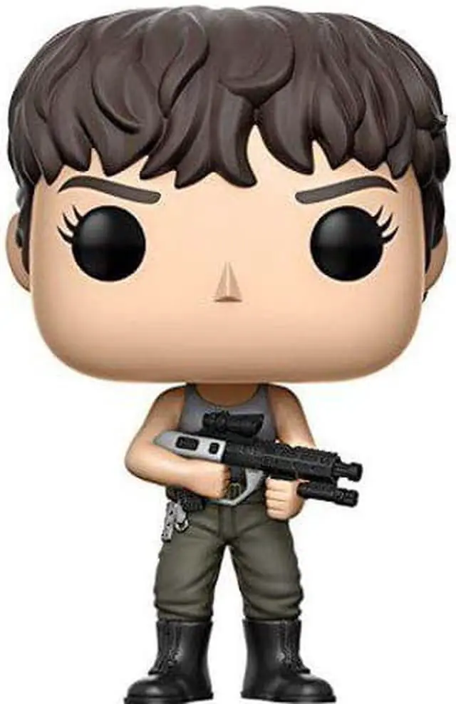 Alt view image 3 of 3 - Funko Alien Covenant POP Daniels Suit Vinyl Figure