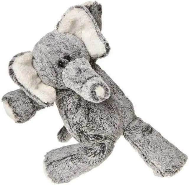 Alt view image 6 of 6 - Marshmallow Elephant 13" by Mary Meyer
