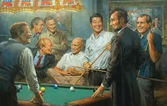 Alt view image 5 of 5 - Calling the Blue 1000 Piece Puzzle by SunsOut