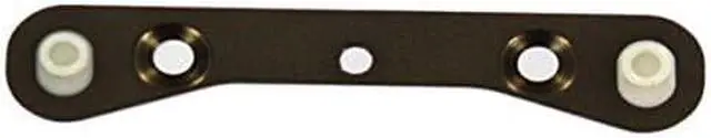 Main image of Redcat Racing Aluminum Rear Lower Anti-Squat Plate