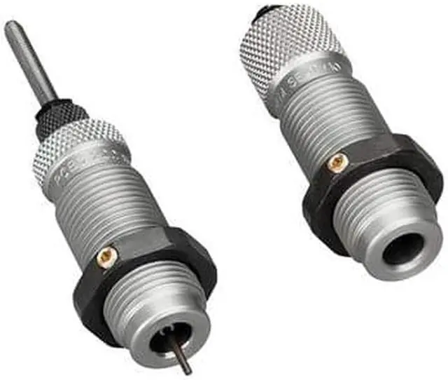 Main image of RCBS 13603 Series A Small Base Die Set, 7mm Remington Magnum