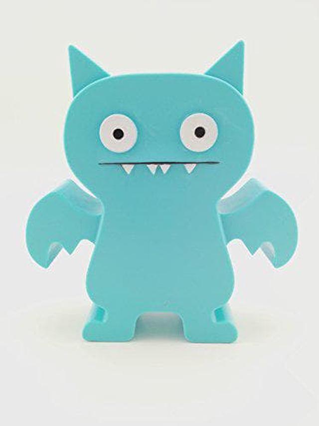 Alt view image 2 of 2 - Uglydoll Ice Bat Funko Blox Vinyl Figure