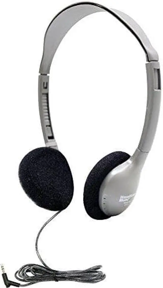 Alt view image 9 of 11 - PERSONAL STEREO MONO HEADPHONES