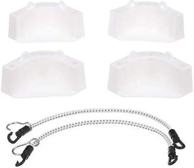 Alt view image 8 of 9 - ATTWOOD MARINE ATTWOOD COOLER MOUNTING KIT  14137-7