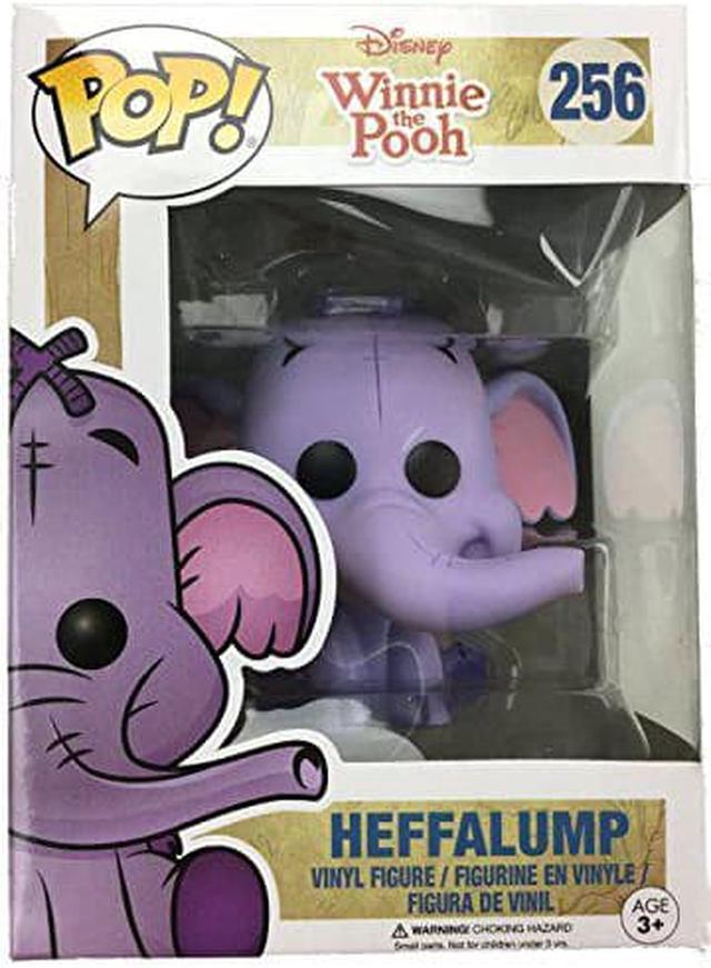 Winnie the Pooh Heffalump Pop! Vinyl Figure Games -