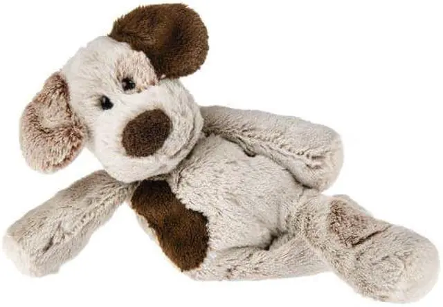Alt view image 6 of 6 - Marshmallow Junior Puppy 9" by Mary Meyer