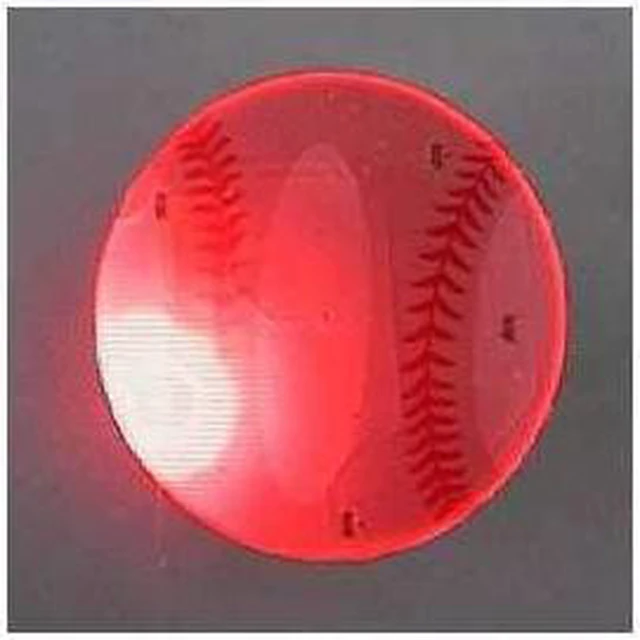 Alt view image 5 of 5 - Baseball Body Light