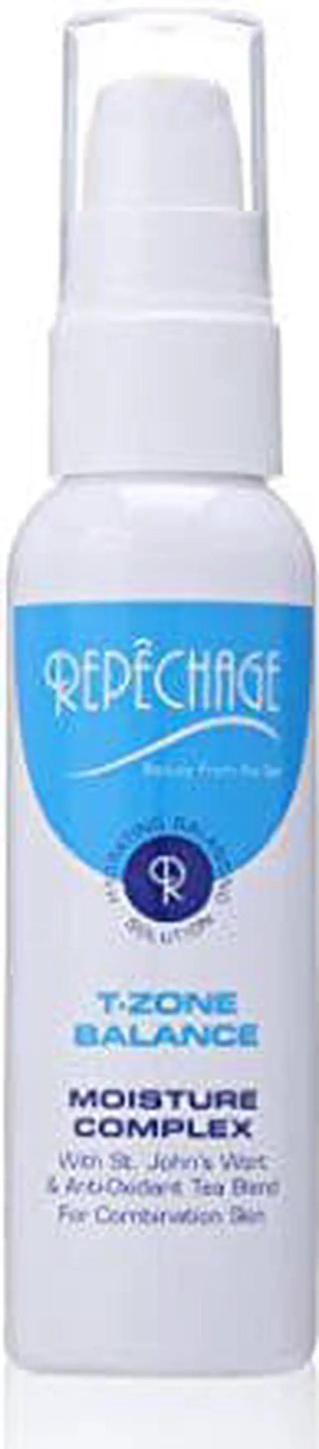 Alt view image 3 of 3 - Repechage T-Zone Balance Moisture Complex 2oz.
