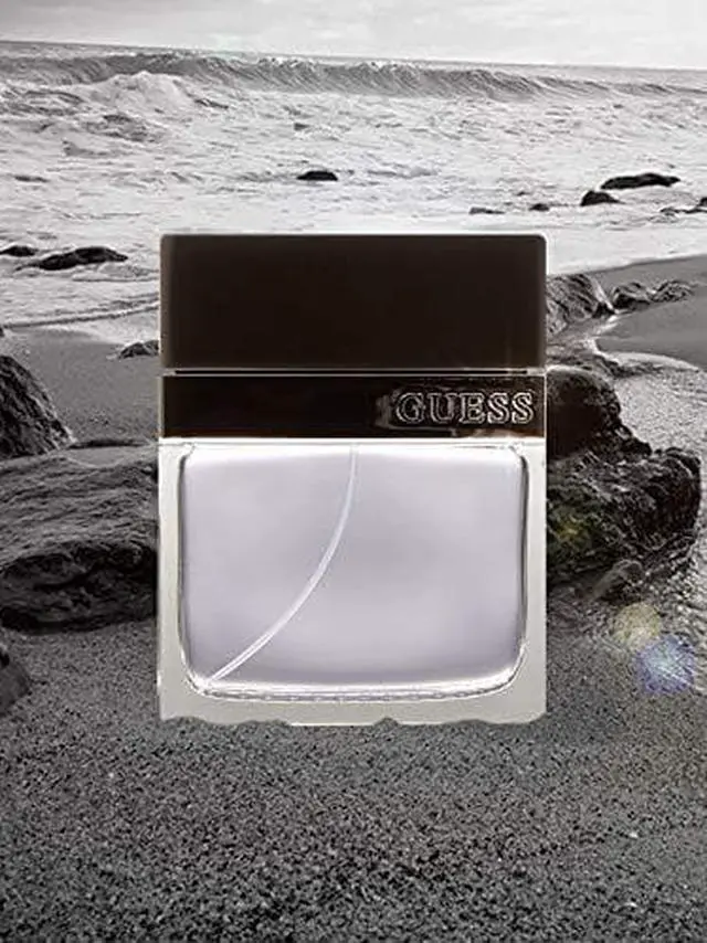 Alt view image 5 of 5 - GUESS SEDUCTIVE HOMME by Guess