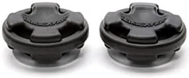 Alt view image 5 of 5 - LIMBSAVER 4089 Broadband Recurve Limb Dampener - 2 Pack