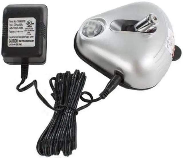 Alt view image 2 of 2 - MAXSA Innovations 37310 Park Right Garage Laser Park