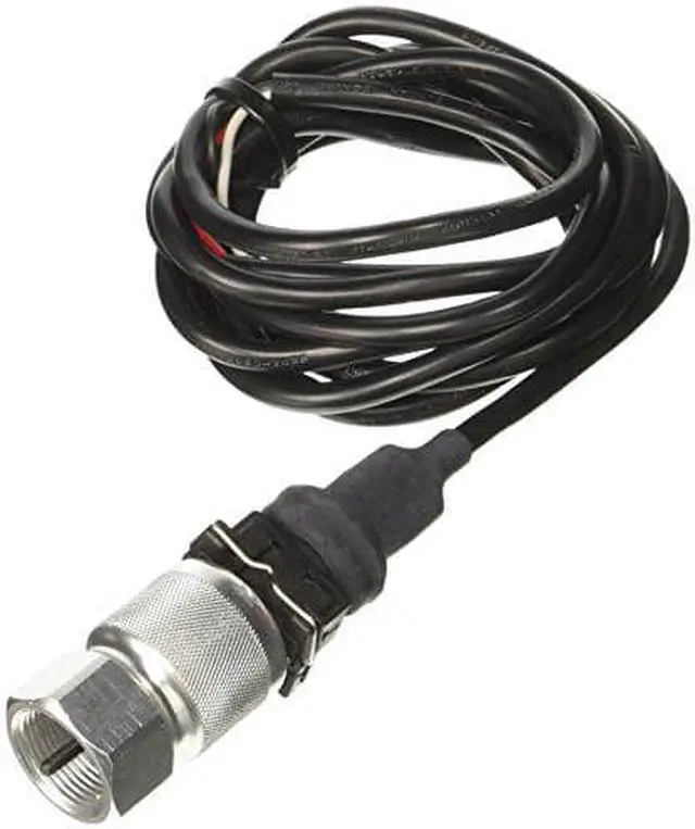 Main image of VDO 340011 Electronic Programmable Speedometer Sender for Select GM Vehicles