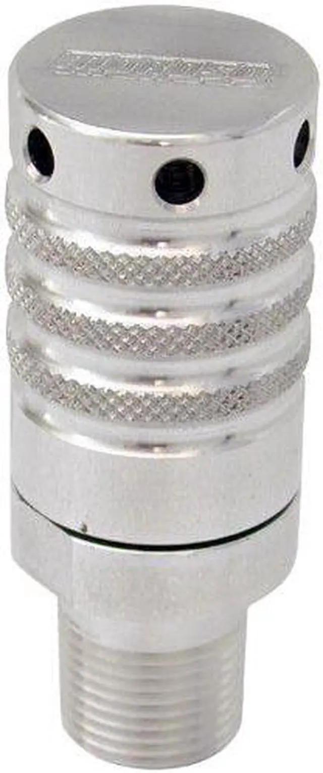 Main image of Moroso 22636 3/8" NPT Vacuum Relief Valve