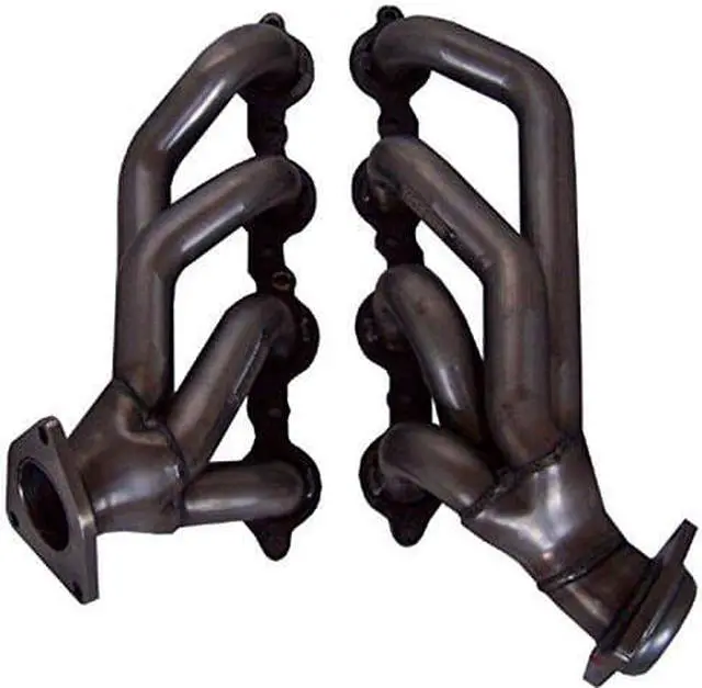 Main image of Gibson GP129S Stainless Steel Performance Header