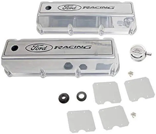 Main image of Ford Racing M6582C460 Valve Covers