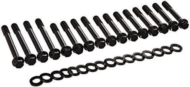 Alt view image 2 of 2 - ARP 1233603 High Performance Series Cylinder Head Bolts