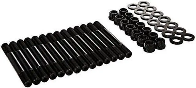 Main image of ARP 2034202 12-Point Head Stud Nuts