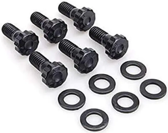 Main image of ARP 2502201 Pro Series Pressure Plate Bolt Kit For Select Ford Applications
