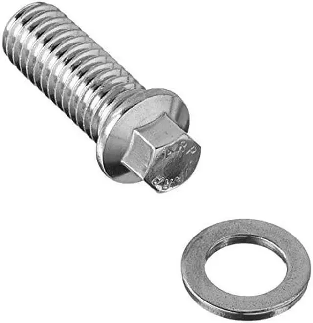 Main image of ARP 4001110 Stainless 300 Hex Header Bolt Kit - Pack of 16