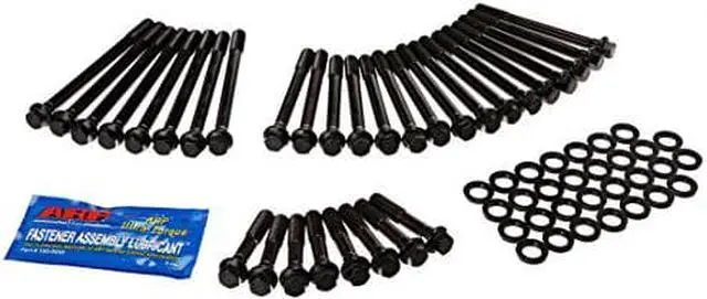 Main image of ARP 1353610 High Performance Series Hex Cylinder Head Bolts