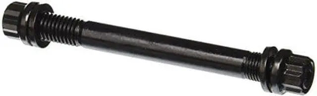 Main image of ARP 1514202 Pro Series Cylinder Head Studs, With 12-Point Style Nuts, For Select Ford Inline 4 And 6 Cylinder Applications