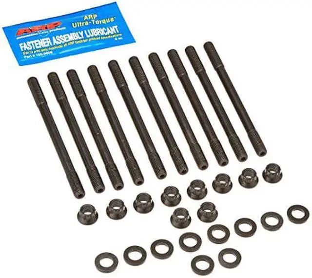 Alt view image 5 of 5 - Head Stud Kit; High Performance 8740 Series; 12Poi