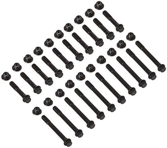 Main image of ARP 1543705 High Performance 12-Point Head Bolt Kit