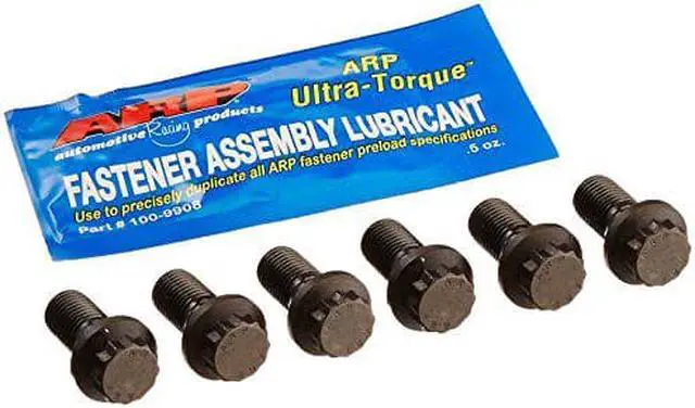 Main image of ARP 3302801 Pro Series Flywheel Bolt Kit