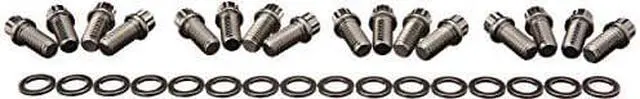 Main image of ARP 4001202 Stainless 300 12-Point Header Bolt Kit - Pack of 16
