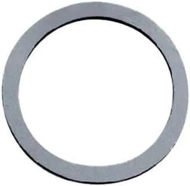 Main image of Aeroquip FCM3513 Aluminum -4AN Replacement Crushwashers - Pack of 5