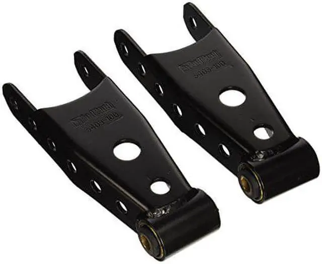 Main image of Belltech 6403 Shackle Kit