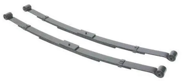 Main image of Belltech 5986 Leaf Spring