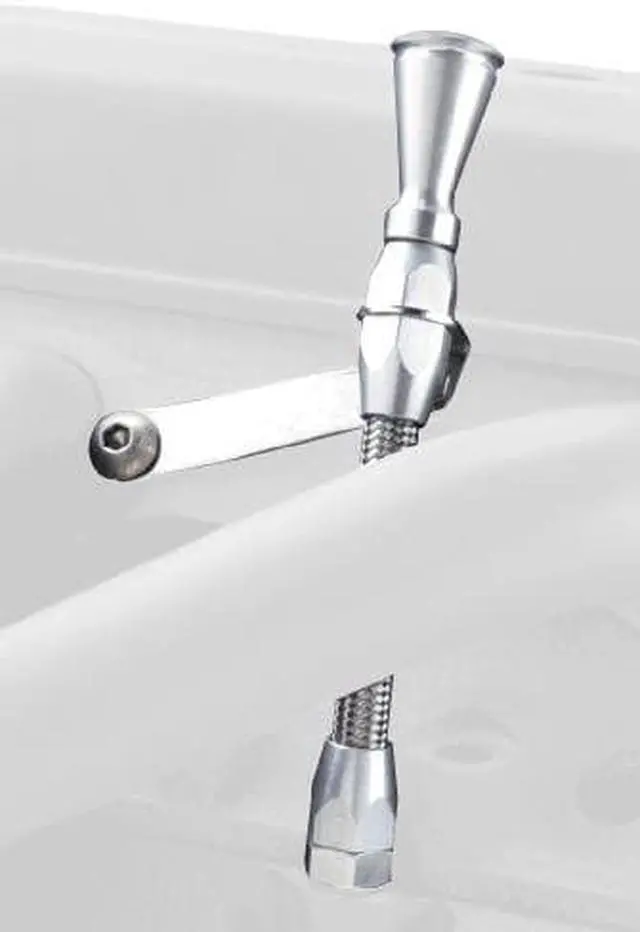 Main image of Lokar ED-5002 Flexible Engine Dipstick