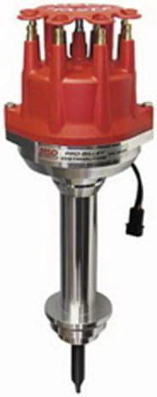 Main image of MSD 8545 Pro-Billet Distributor