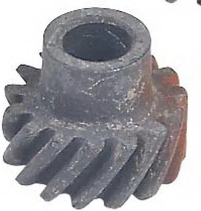 Main image of MSD 85812 Distributor Gear