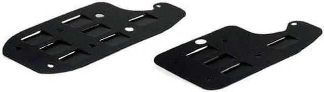 Main image of Moroso 23030 Louvered Windage Tray for Chevy Big-Block Engines