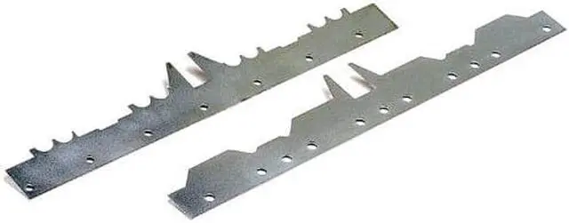 Main image of Moroso 25800 Crankshaft Wiper for Small Block Chevy