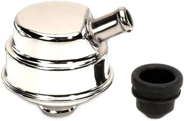 Main image of OIL SEPARATOR BREATHER