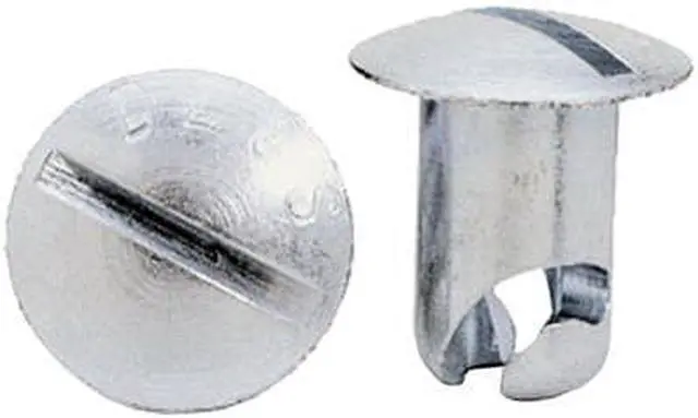 Main image of Moroso 71350 Dzus Oval Head Fastener